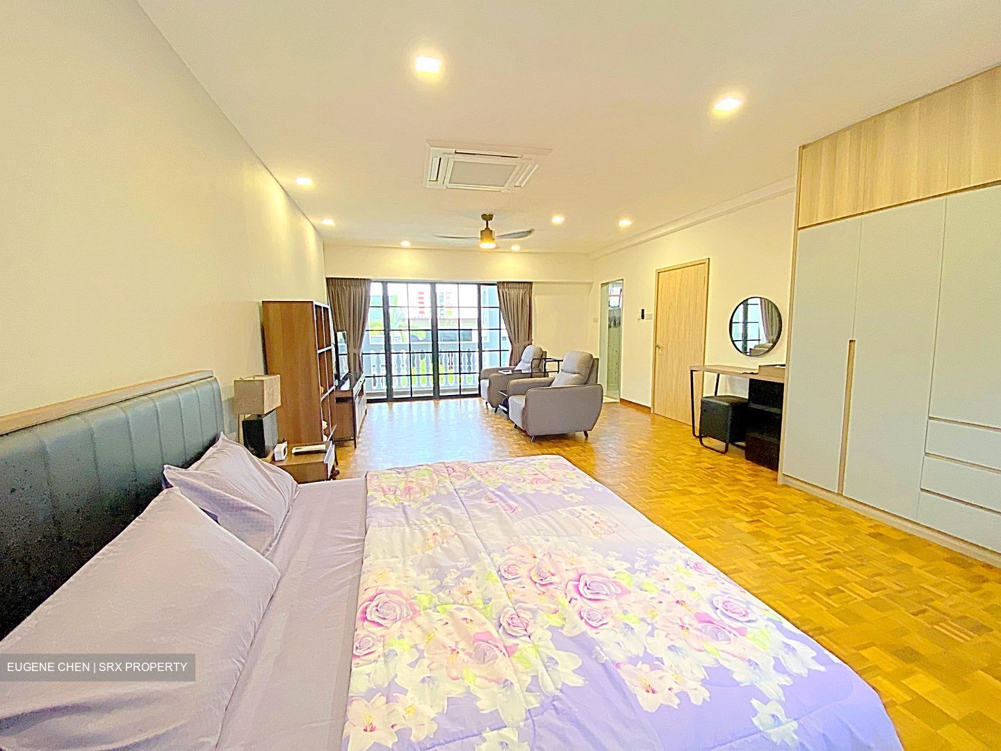 Paya Lebar Gardens (D19), Terrace #361697291